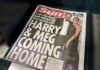 Harry, Meghan bất ngờ quyết định dọn về Anh sau 6 năm ở Mỹ