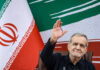 ‘Thắng Mỹ rồi, cả thế giới công nhận,’ Iran hét tướng