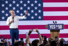 Newsom tuyên bố tăng lương tối thiểu California lên $17.40