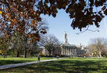 2 hội sinh viên nam dính líu tới đường dây buôn lậu ma túy ở Pennsylvania