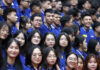 Hơn 50,000 sinh viên Việt Nam du học Đài Loan
