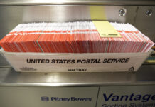 24 tiểu bang và DC kiện quy định mới của USPS về bỏ phiếu bằng thư