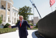 Trump tuyên bố sẽ gặp Kim Jong Un năm nay