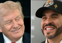 Trump sắp viện trợ $1 tỷ cho đồng minh cánh hữu Columbia. America First?