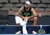 ‘Ngựa chứng’ Nick Kyrgios thừa nhận sử dụng doping và từng có ý định tự tử