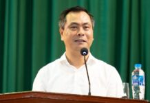 Ăn chặn ‘tiền A80’ của gần 1,000 sinh viên, cựu hiệu trưởng Cao Đẳng Du Lịch Hà Nội lãnh 3 năm tù