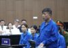 ‘Vẽ’ cơ chế vòi tiền, cựu thứ trưởng Bộ Lao Động Nguyễn Bá Hoan lãnh 12 năm tù