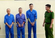 Vụ thách nhau góp tiền từ thiện: Bắc Ninh bắt giữ 3 ‘giang hồ mạng’