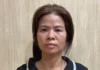 Một phụ nữ bị bắt ở Sài Gòn vì cáo buộc ‘xúc phạm lãnh đạo’