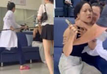Đánh khách niềng răng, chủ phòng khám nha khoa ở Sài Gòn bị 2 năm tù treo