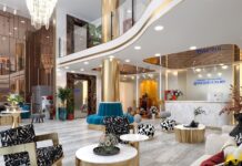 Sài Gòn: Nam thanh niên chết bất thường tại thẩm mỹ viện Jangshi Luxury