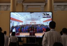 Ca sĩ Chi Dân, người mẫu Andrea Aybar bị đề nghị 7-11 năm tù trong ‘đại án ma túy’