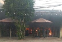 Ông Gia Lai phóng hỏa đốt nhà, ôm người tình giữa đám cháy để chết chung