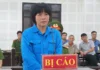 Giết con để lấy tiền bảo hiểm, bà Đà Nẵng lãnh án chung thân