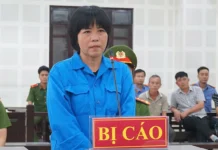 Giết con để lấy tiền bảo hiểm, bà Đà Nẵng lãnh án chung thân