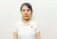 Bắt giữ ‘bà trùm’ 28 tuổi cầm đầu đường dây buôn người, lừa đảo người Việt ở Tam Giác Vàng