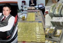Vụ Mr.Pips lừa đảo: Kê biên dàn siêu xe, nhà đất, vàng, tiền ‘lớn nhất từ trước đến nay’