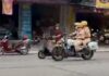 Kiểm điểm 2 cảnh sát giao thông ở Gia Lai truy đuổi khiến thiếu niên gây tai nạn