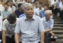 Lê Thanh Thản, ‘đại gia’ quen thân Nguyễn Phú Trọng cùng loạt cán bộ bị truy tố