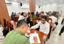 Sài Gòn tiếp nhận đợt công dân Việt Nam bị Mỹ trục xuất ‘nhiều nhất từ trước đến nay’