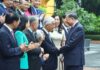 ‘Nghị Quyết 23’ của CSVN ‘xúi’ người Việt hải ngoại ‘phản bác quan điểm sai trái’