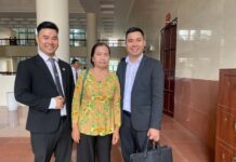 Tòa phán di chúc lập tại Mỹ ‘không hiệu lực,’ vợ cố diễn viên Đức Tiến phải chia lại tài sản