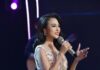 Khởi tố ca sĩ Phương Diễm Huyền với cáo buộc ‘đăng tải trái phép tác phẩm âm nhạc’