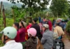 Đắk Lắk: Thầy giáo giết tình nhân rồi phi tang xác trong rẫy cà phê