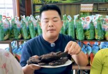 Việt Nam nhập cảng thịt trâu Ấn Độ ‘nhiều bậc nhất thế giới’ do dễ mạo danh bán ra thị trường