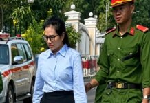 Nộp thêm $438,000, cựu tổng giám đốc SJC, được giảm 4 năm tù