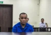 Lừa tiền đi Đài Loan, Nam Hàn và Úc, TikToker lãnh 13 năm rưỡi tù