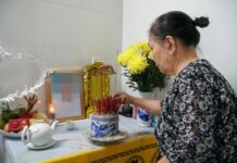 Ông Sài Gòn tự sát do mua đất có tranh chấp, gia đình được trả lại tiền