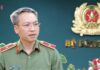 Bộ Công An ‘giải vây’ cho Nguyễn Sỹ Cương, đổ tội cho ‘phản động’