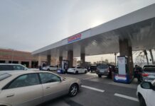 Costco bán giá xăng thấp vì một lý do rất cụ thể