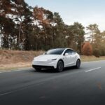 10 mẫu xe điện bán chạy nhất nửa đầu năm 2026
