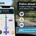 Lợi và hại của việc Google Maps báo động có cảnh sát trên xa lộ