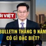 Visa Bulletin tháng 9 năm 2026 có gì đặc biệt?