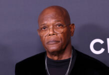 Samuel L. Jackson đóng vai tổng thống Mỹ đánh khủng bố trong ‘The Beast’