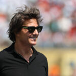 Tom Cruise thừa nhận khắt khe với đồng nghiệp khi đóng phim