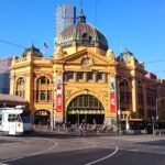 Melbourne của xứ Úc Đại Lợi, bất ngờ trước những đổi thay