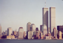 ‘Tháp Đôi’ World Trade Center, những ký ức khó quên!