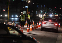 Thống Đốc Gavin Newsom ký 4 đạo luật phạt DUI nặng hơn