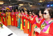 Đại Lễ Tưởng Niệm Bà Triệu lần thứ 30 tại Little Saigon