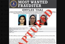 Emylee Thái, nữ Việt kiều Mỹ gian lận Medicare hơn $100 triệu, bị bắt ở Việt Nam