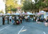 Đông đảo cư dân tham dự Hội Chợ Ẩm Thực ‘Food of Garden Grove Live 2026’