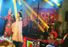 Lễ Giỗ Tổ Ngành Nghệ Thuật 2026 tại Little Saigon