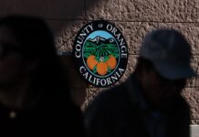 HĐGS Orange County có dám tự điều tra ‘sâu hơn’ vụ Andrew Đỗ tham nhũng không?