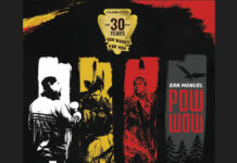 San Manuel Pow Wow kỷ niệm 30 năm với hơn 1,000 vũ công và nghệ sĩ trống