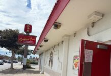 Nhà hàng Seafood Cove 1 đóng cửa sau 35 năm hiện hữu ở Little Saigon
