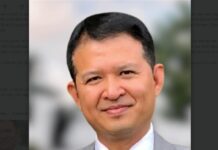Việt Tân thông báo có hai thành viên mất tích ở Cambodia